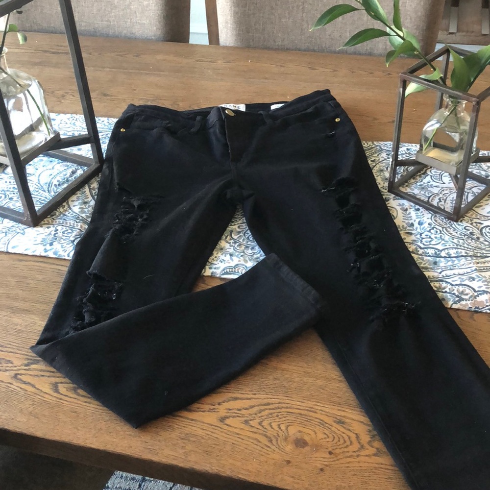 Women’s FRAME jeans